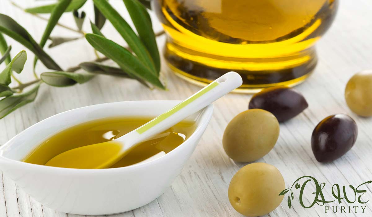 Does Olive Oil Evaporate