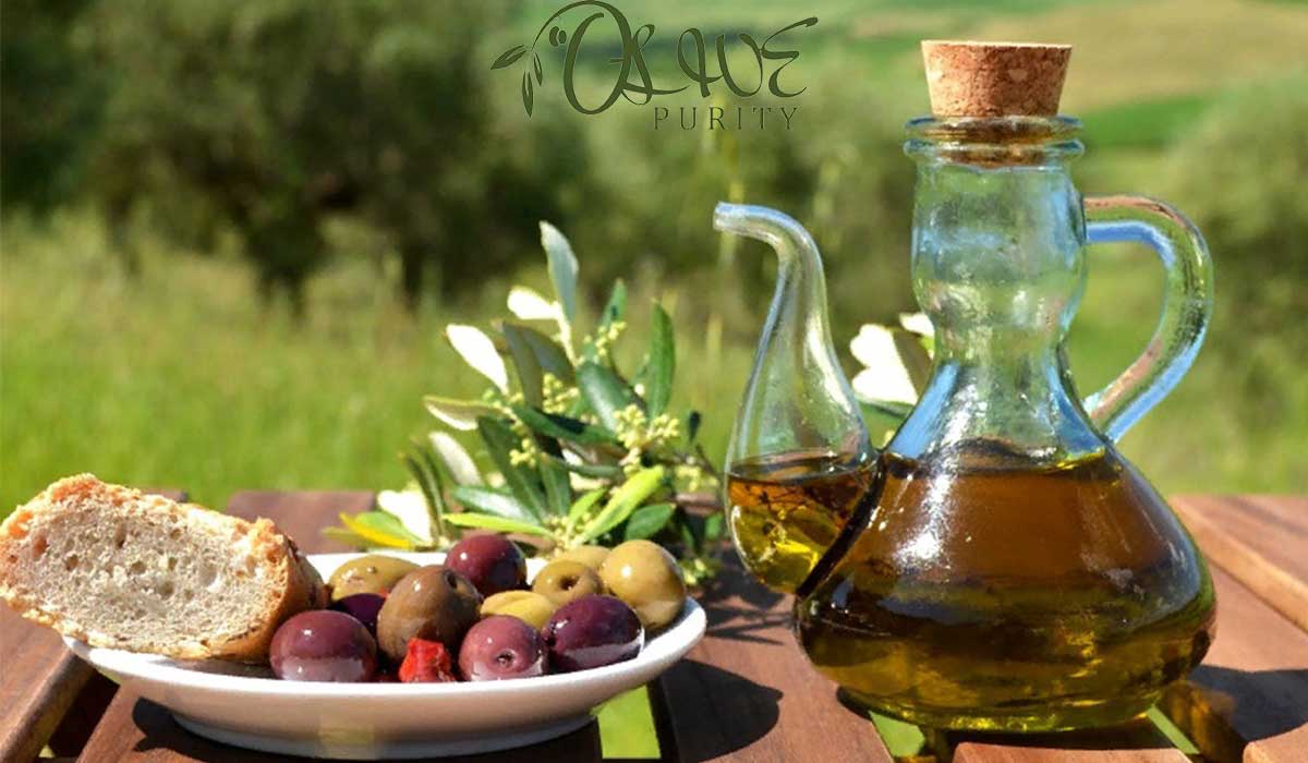 Does Olive Oil Evaporate