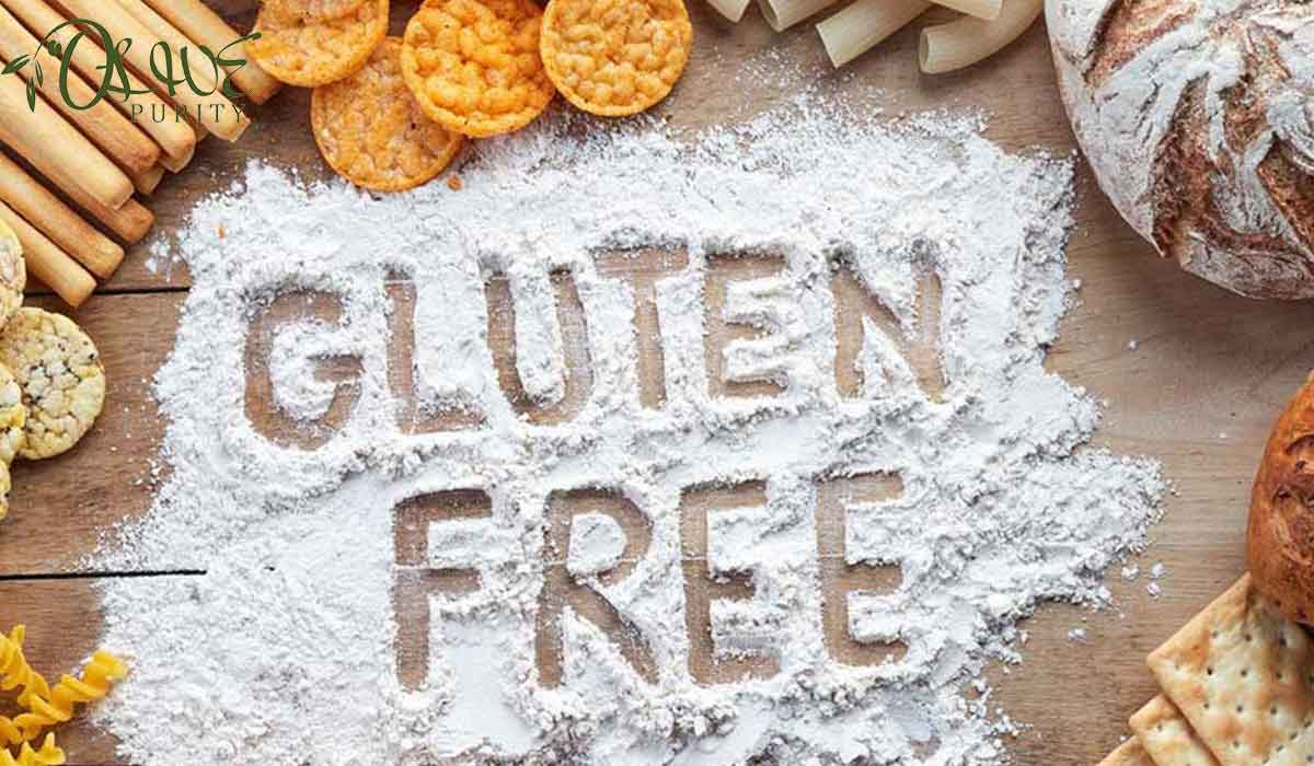 Gluten-Free Cooking Tips with Pam