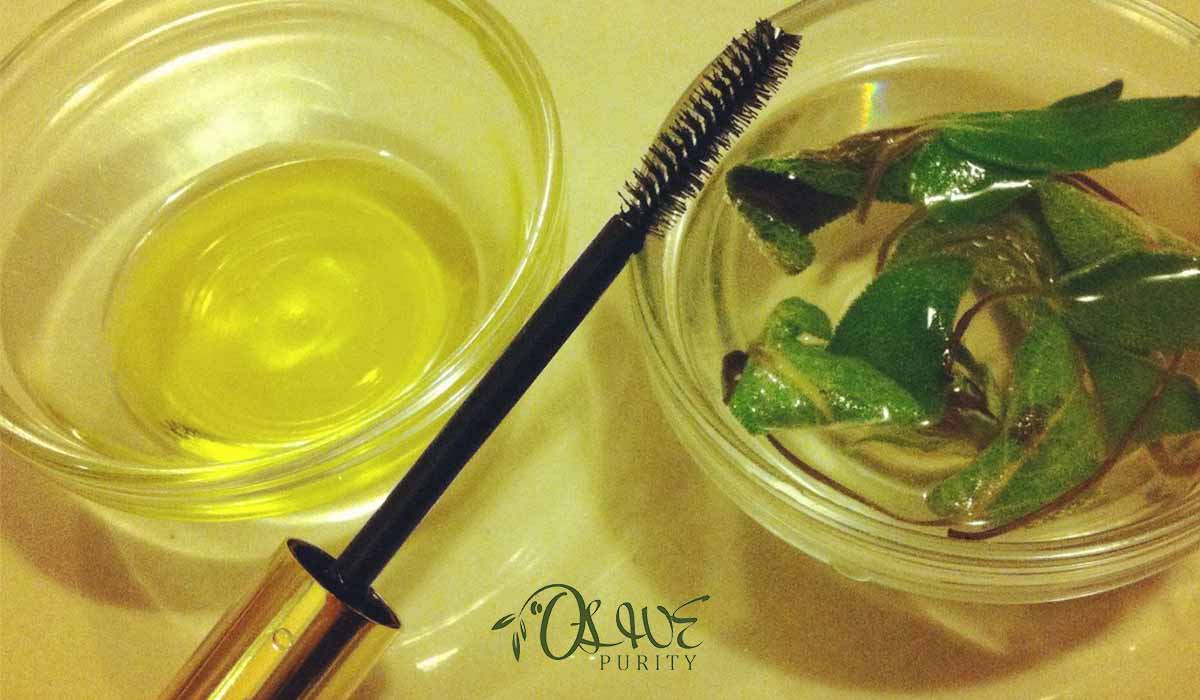 Olive Oil Help Your Eyelashes Grow