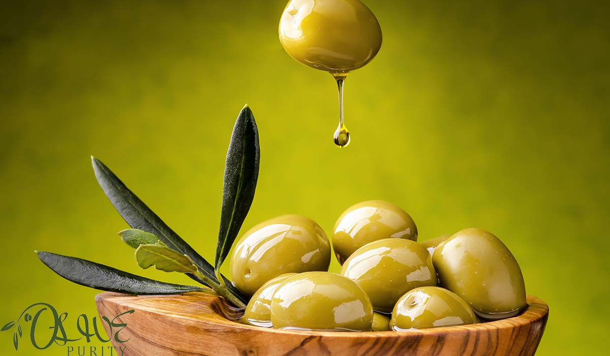 Olive Oil Need to Be Organic