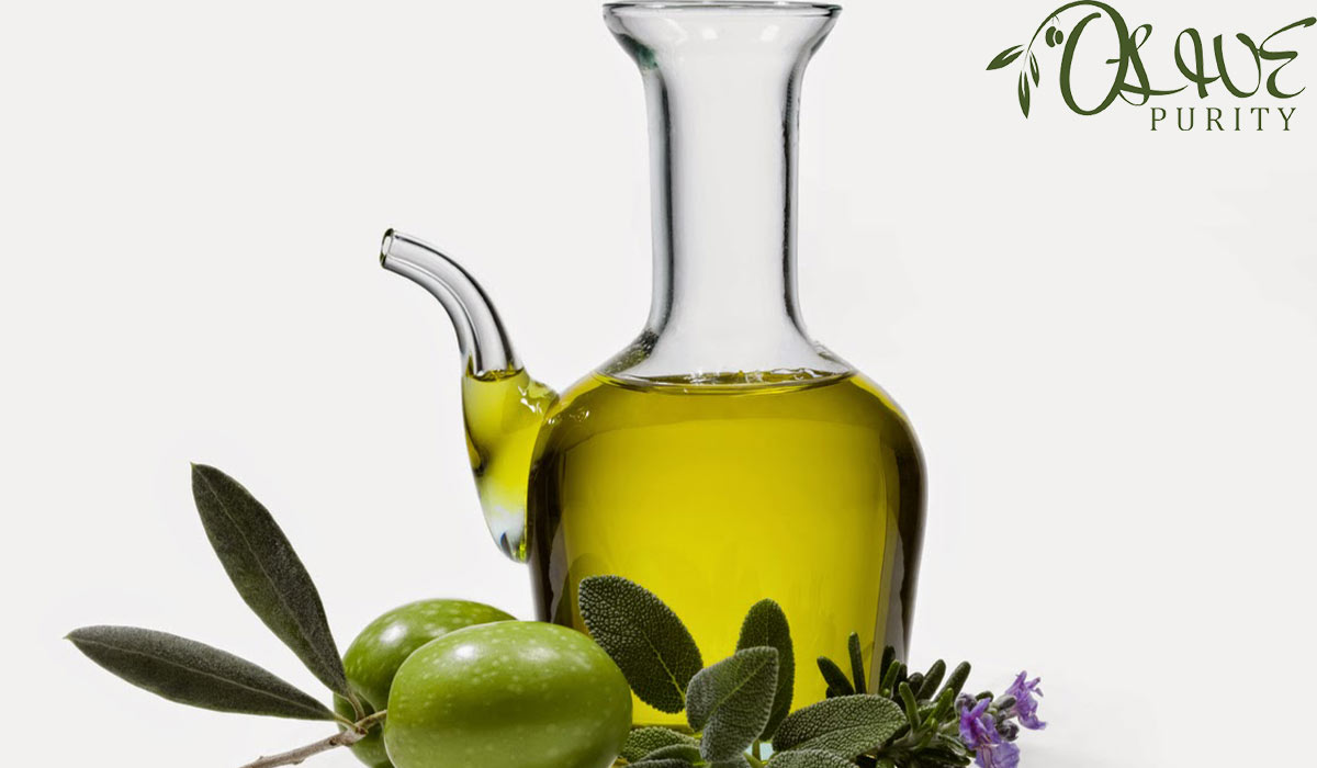 Does Olive Oil Evaporate