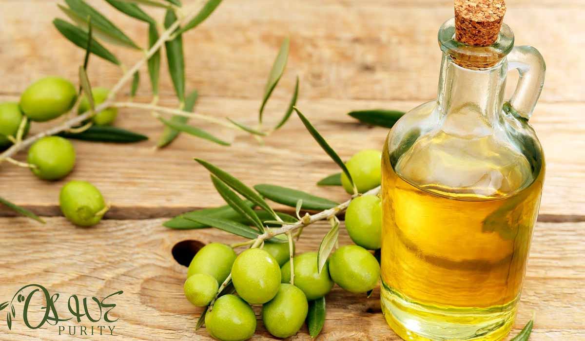 olive oil low histamine