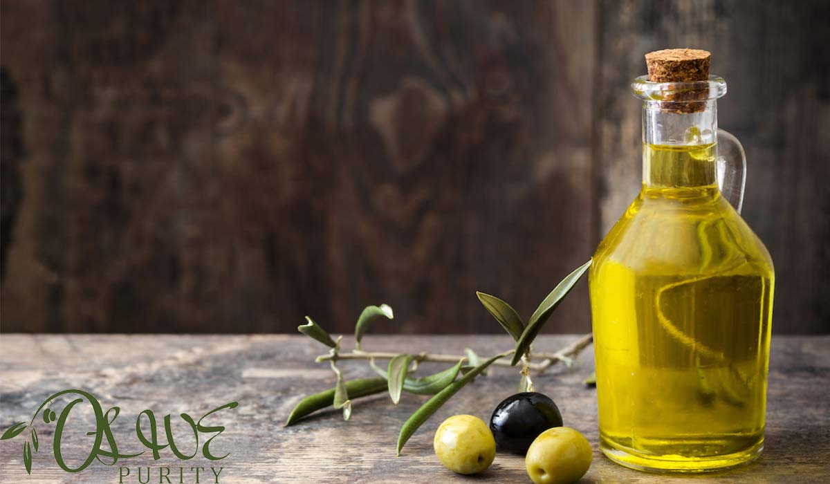  Olive Oil Good for Dogs With Kidney Disease