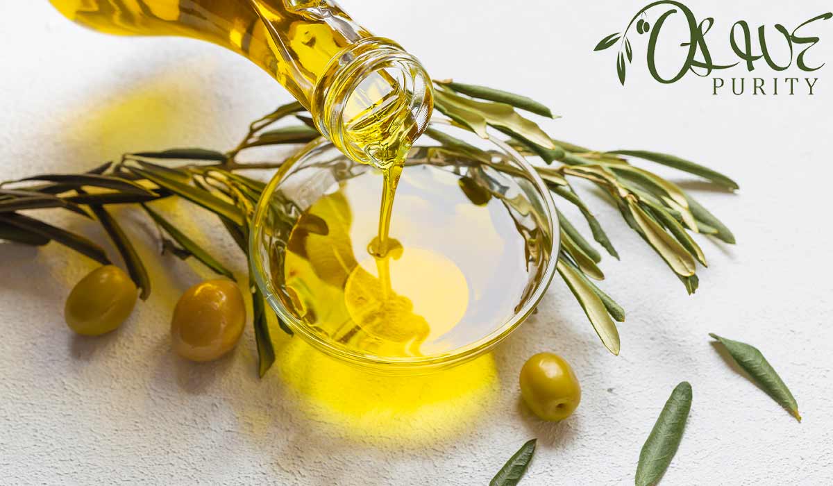 Olive Oil Good for Dogs With Kidney Disease