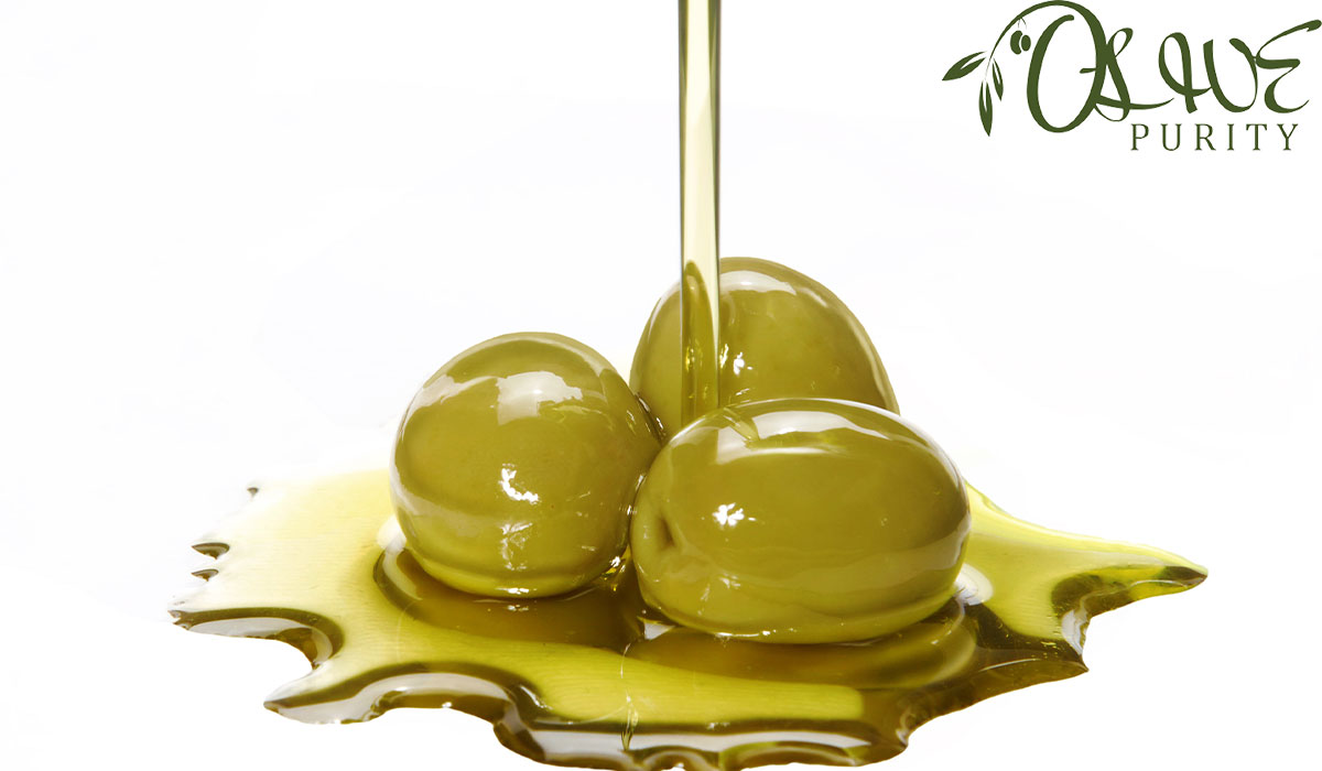  Olive Oil Good for Dogs With Kidney Disease