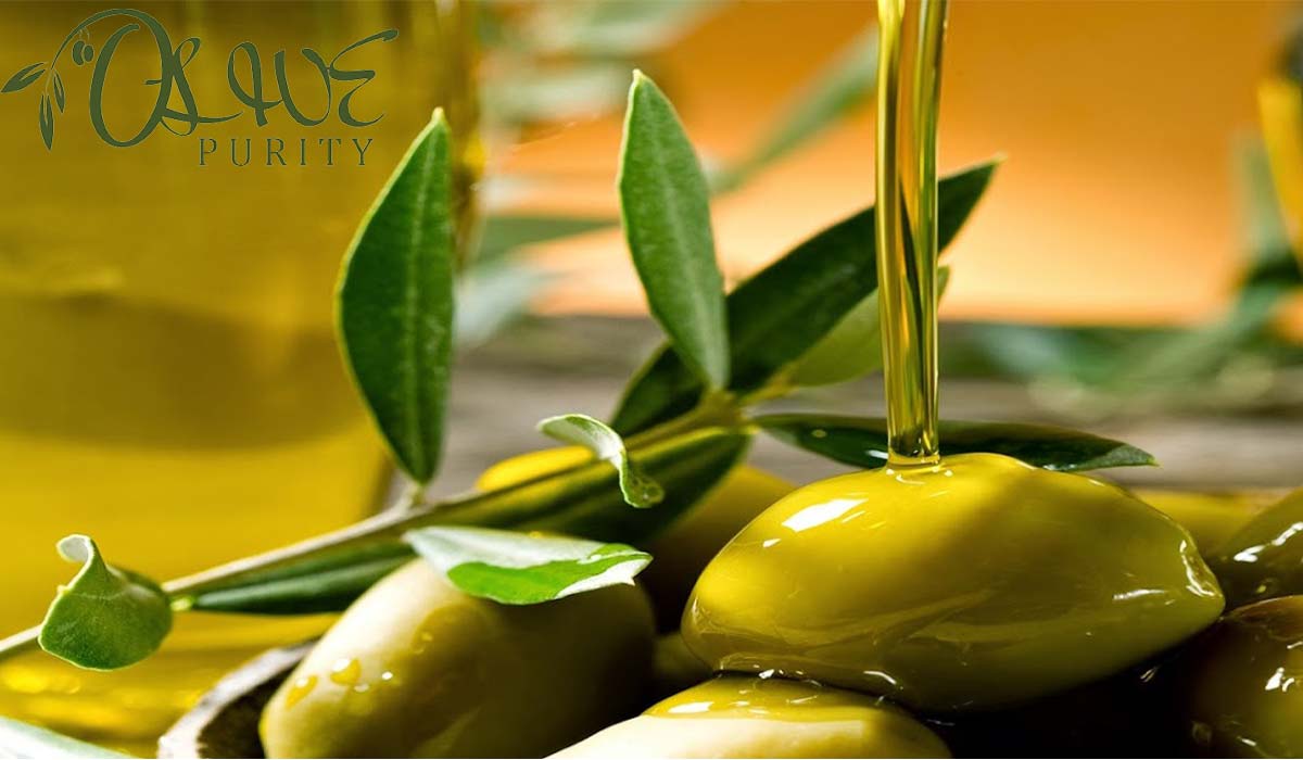 Olive Oil has the Most Oleocanthal