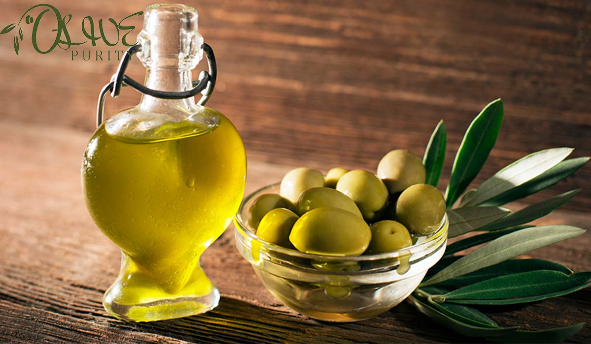 Fresh-Pressed Olive Oil Club Legitimate