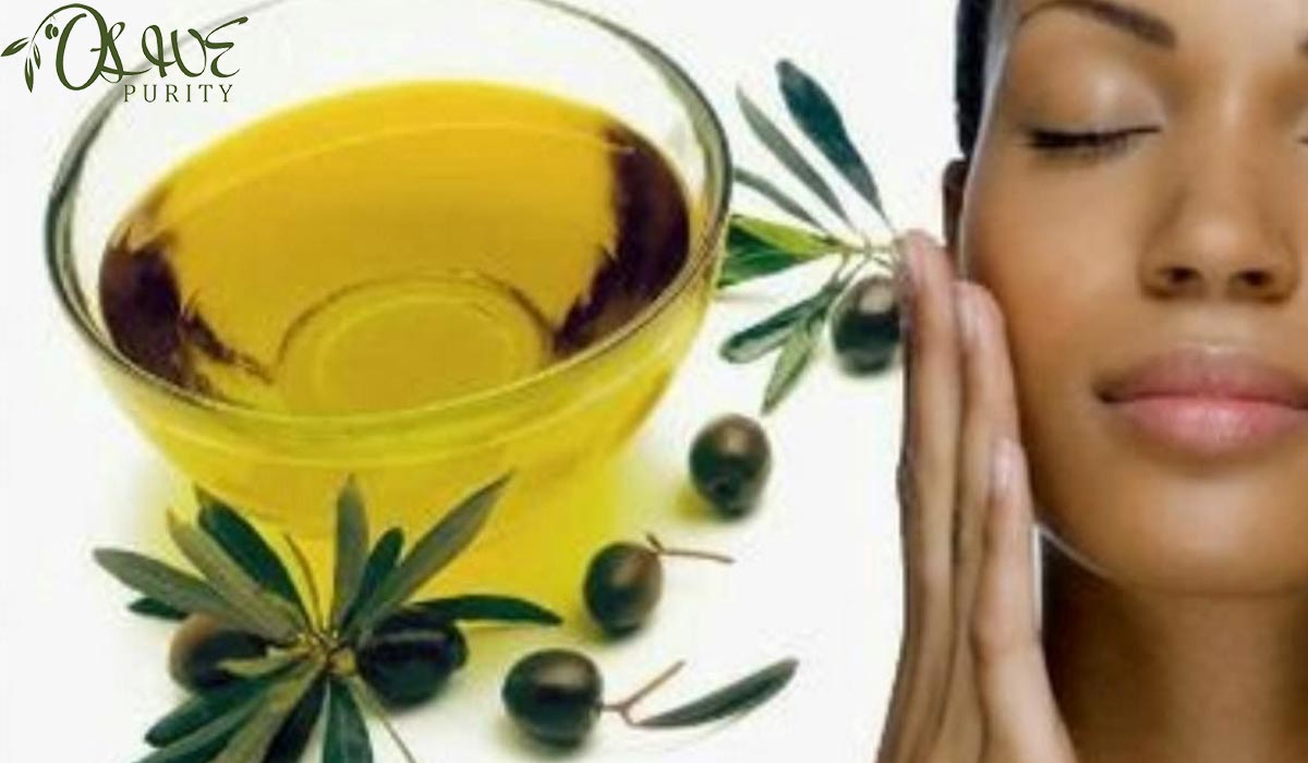 Olive Oil an Essential Oil