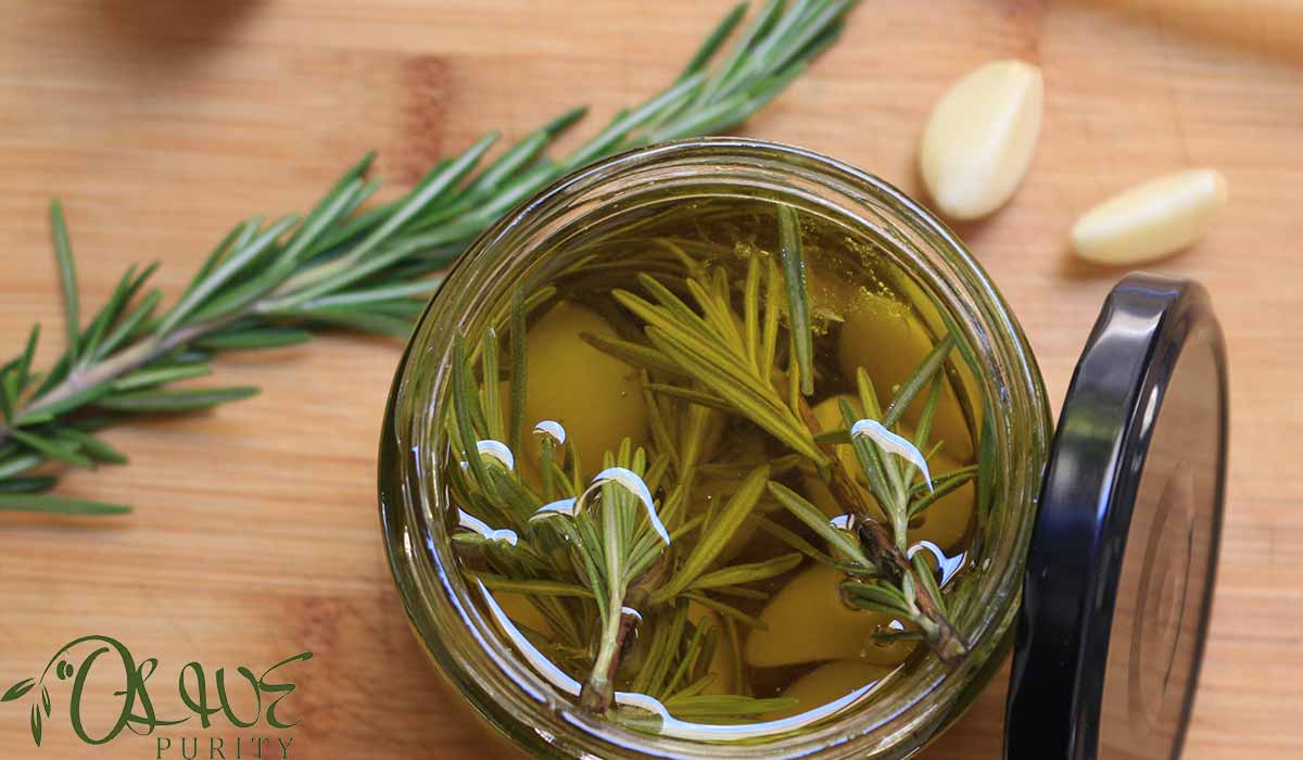 Olive Oil Paleo