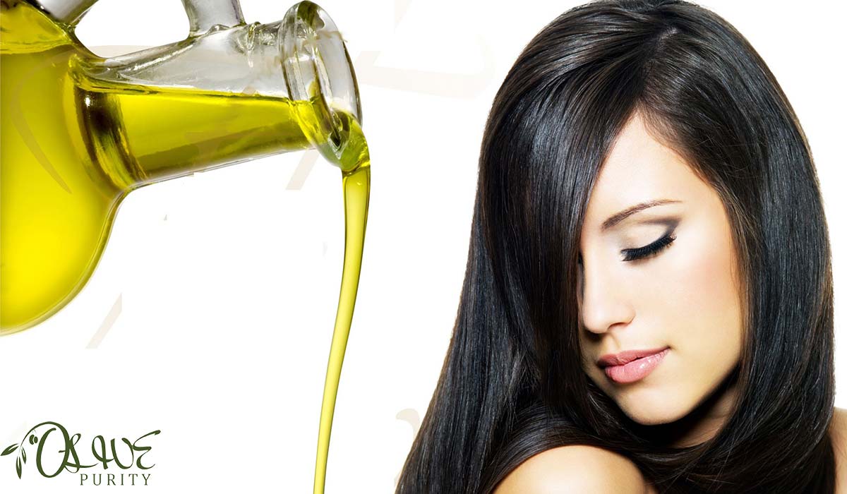 olive oil an essential oil