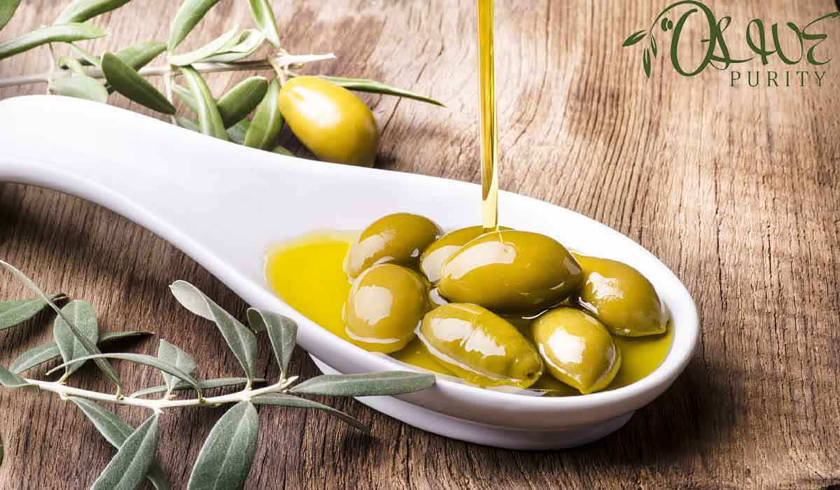 Olive Oil Kosher