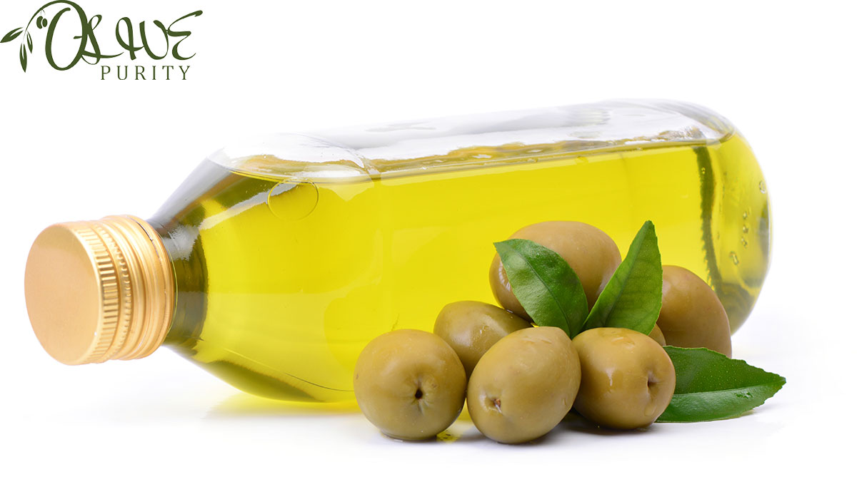 Kirkland Olive Oil High in Polyphenols