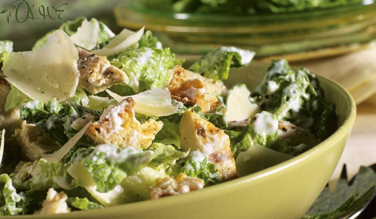 Caesar Dressing