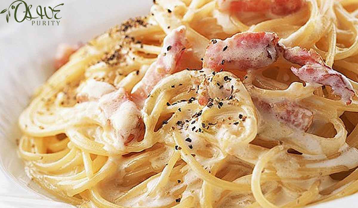 Do's and Don'ts for Perfect Spaghetti Carbonara