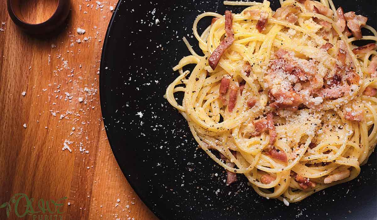 Do's and Don'ts for Perfect Spaghetti Carbonara