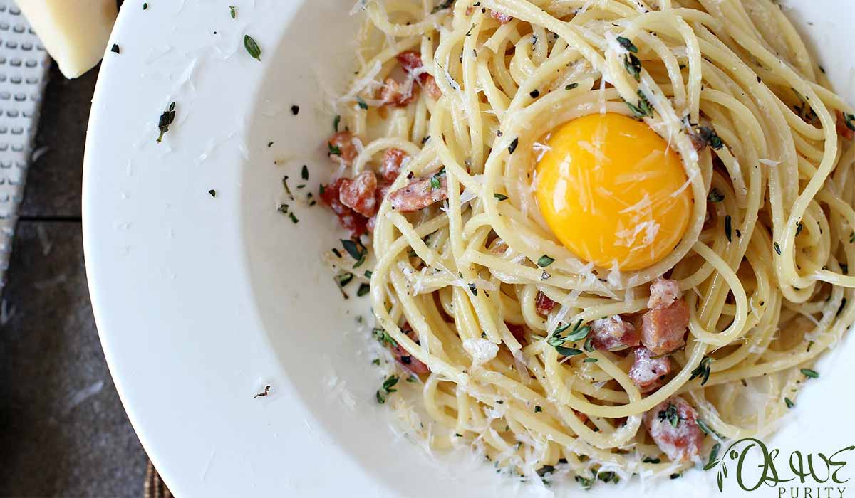 Do's and Don'ts for Perfect Spaghetti Carbonara