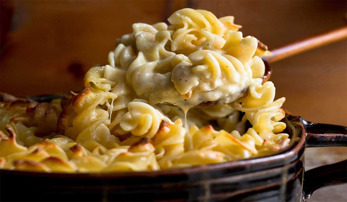 BRIE PASTA