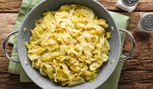 Italian Cabbage